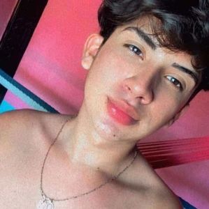 Meet your Posher, Brian